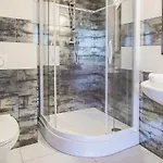 Vacationclub - Trzy Korony Wazow 11 דירה *