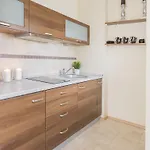 Vacationclub - Trzy Korony Wazow 11 Świnoujście