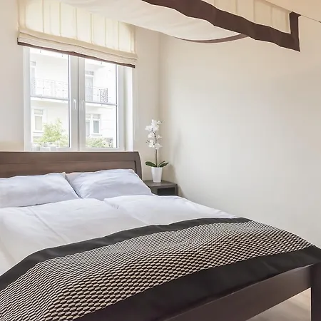 Vacationclub - Trzy Korony Wazow 11 דירה *
