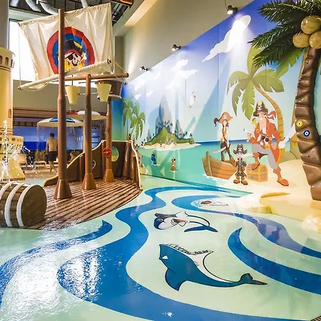 Vacationclub - Trzy Korony Wazow 11 Świnoujście