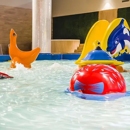 Vacationclub - Trzy Korony Wazow 11